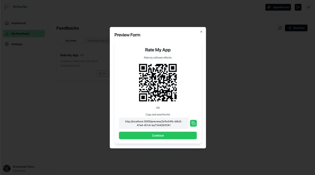 Customizable QR Codes